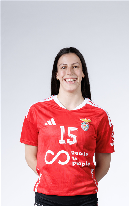 GARCEZ Joana