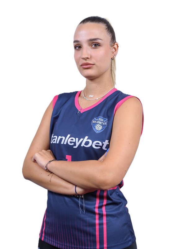 KOSINSKI Irina