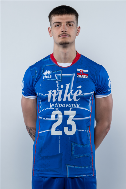 MATEJCIK Patrik