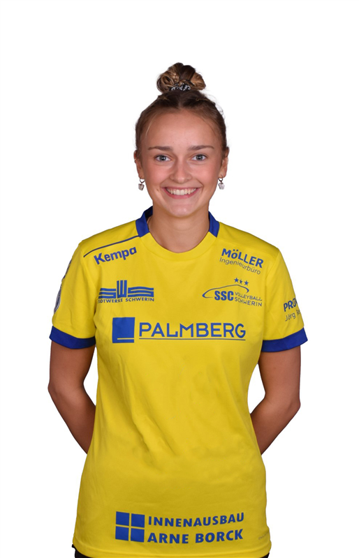 BRODOWSKI Emely Maxime