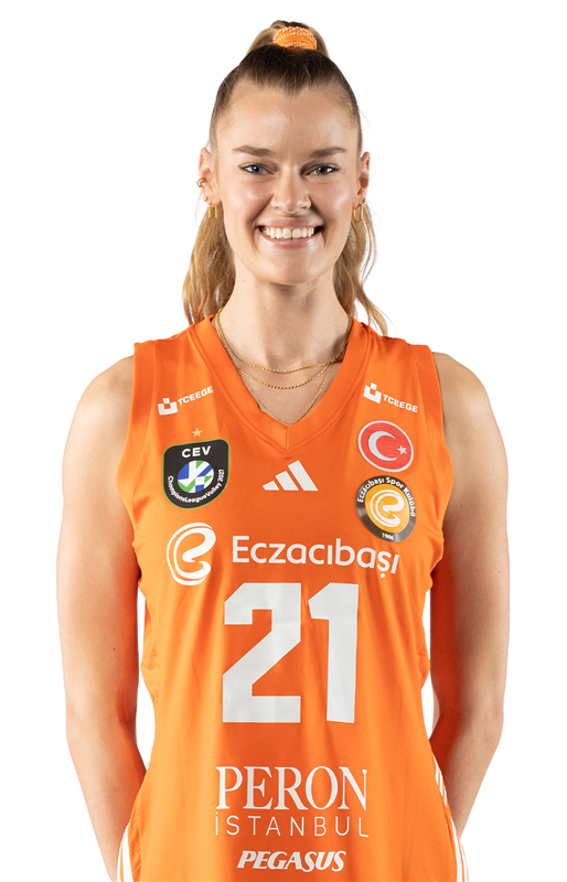 WEITZEL Camilla