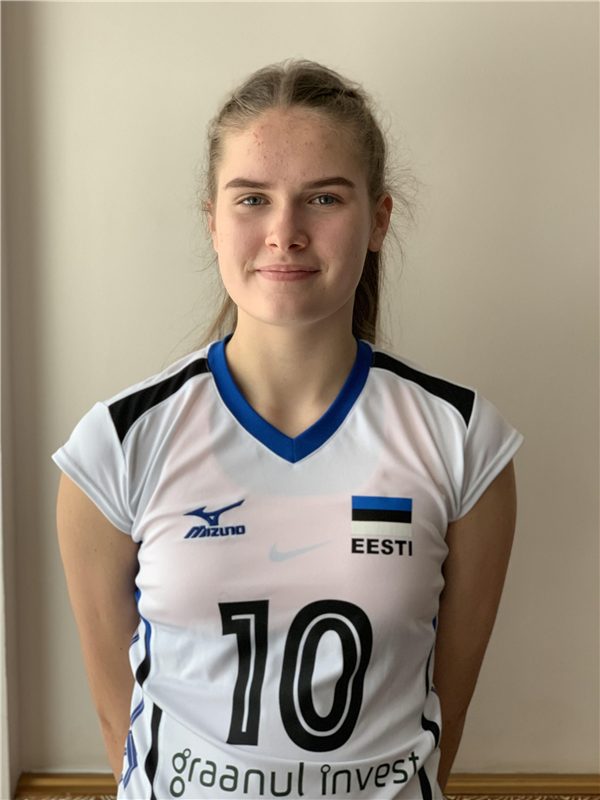 LEBEDEVA Elina