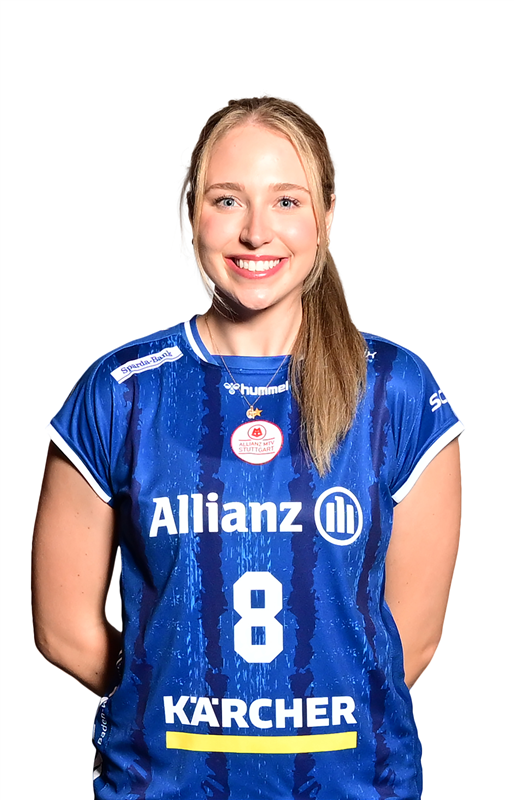 HOLTHAUS Eleanor
