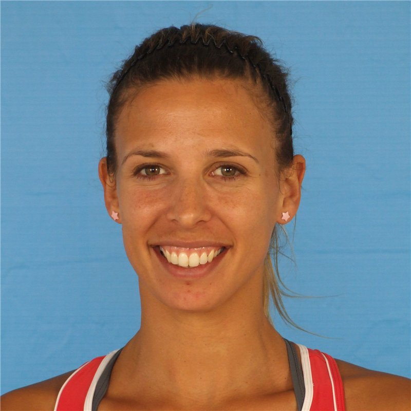 GIAOUI Deborah