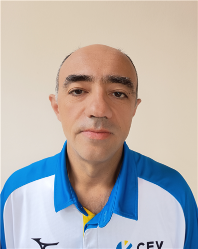 Photo of Nikolaos FRAGKAKIS
