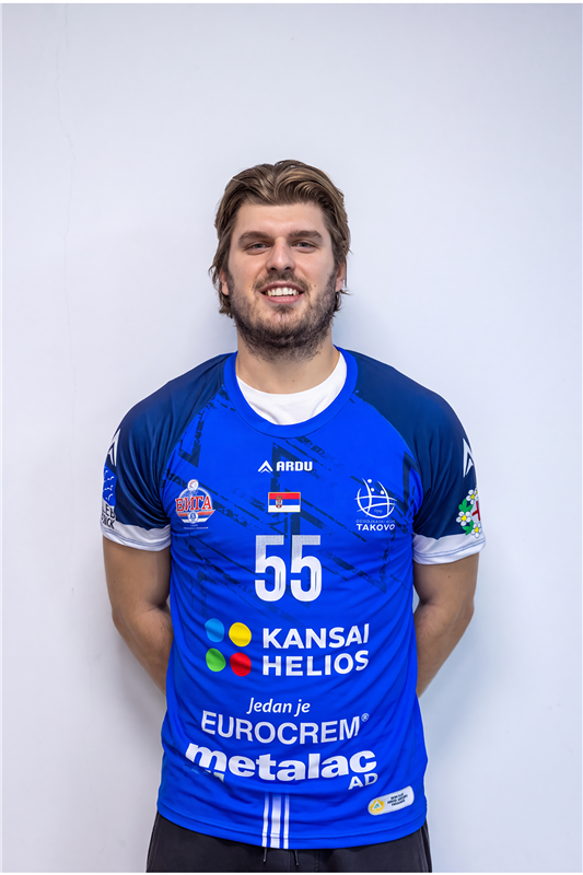 JOVIĆ Dušan