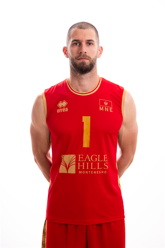 LAKCEVIC Nikola