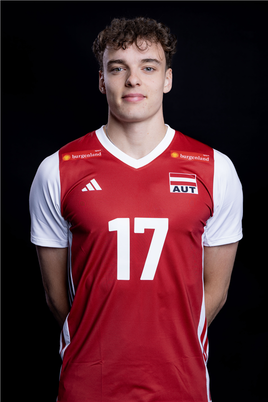 SABLATNIG Benedikt
