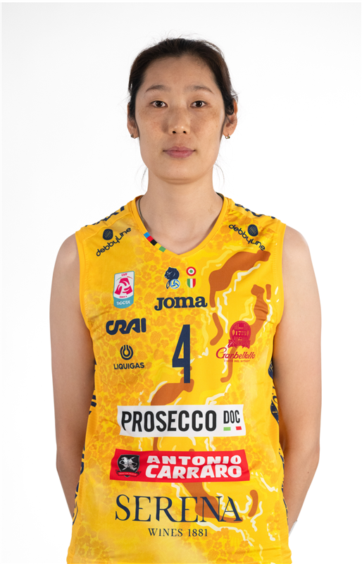 ZHU Ting