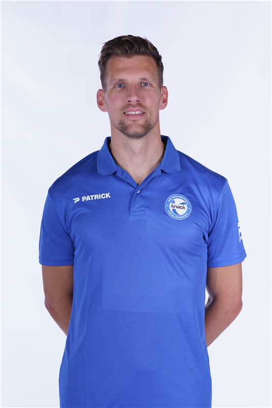 VERHANNEMAN Matthijs
