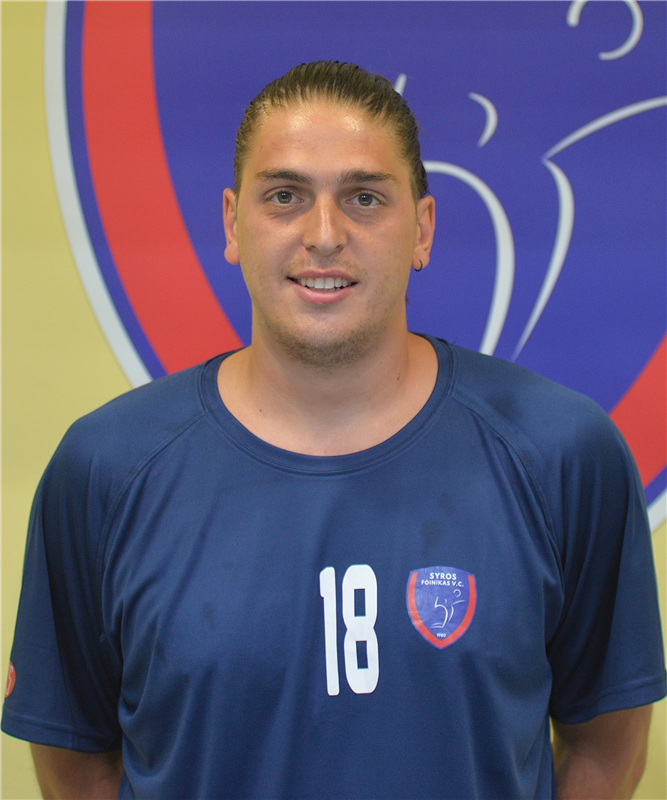 MILIS Nikolaos