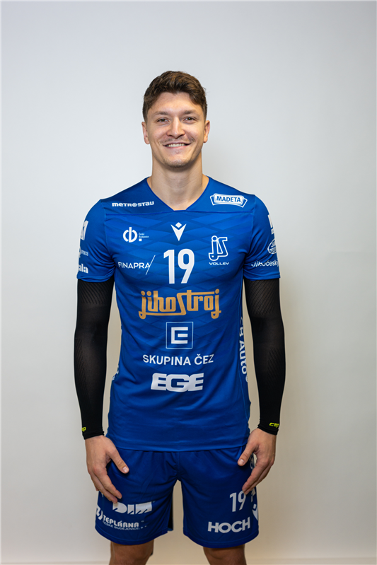KOVARIK Michael