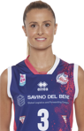 Photo of Marta BECHIS