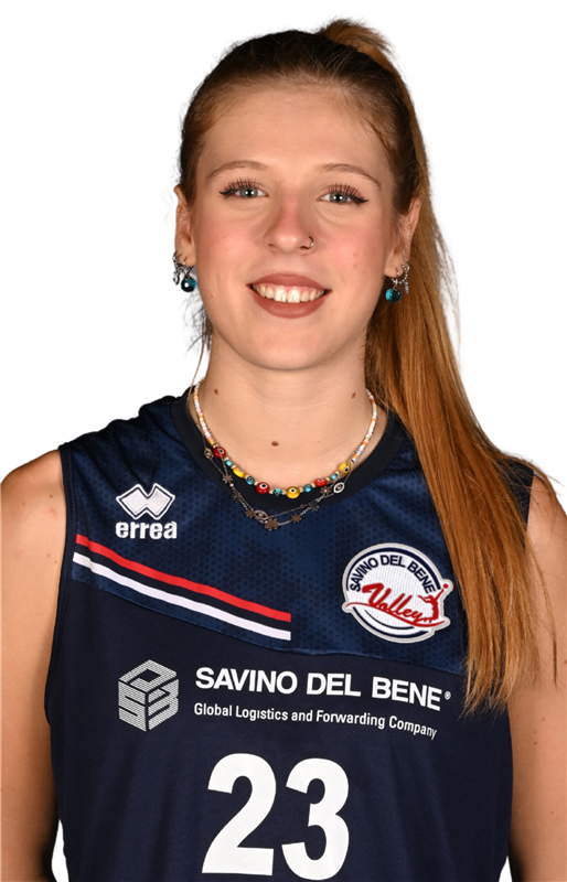 MASSAGLIA Perla