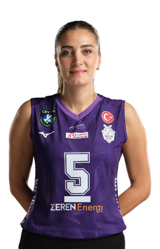 ERCAN KÜÇÜKASLAN Seyma