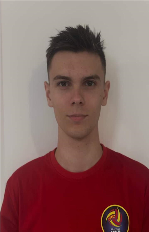 RISTOSKI Luka