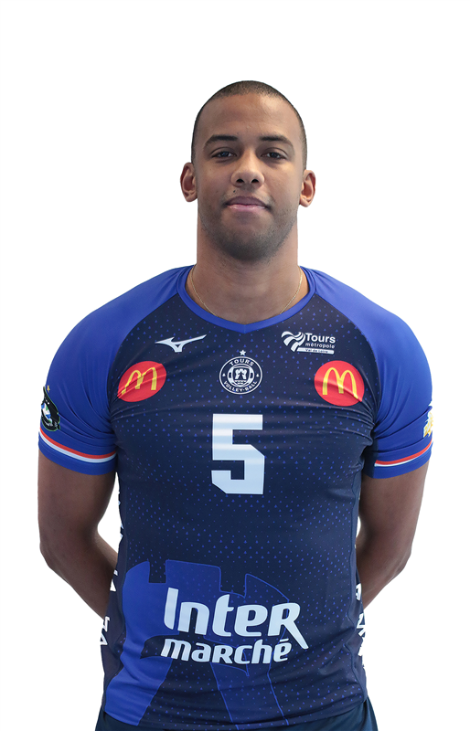 NASCIMENTO DOS SANTOS Leandro