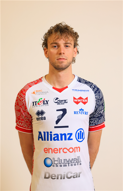REGGERS Ferre