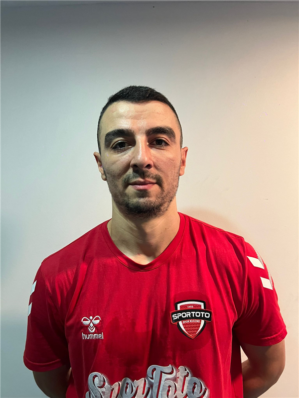 ÜNVER Izzet