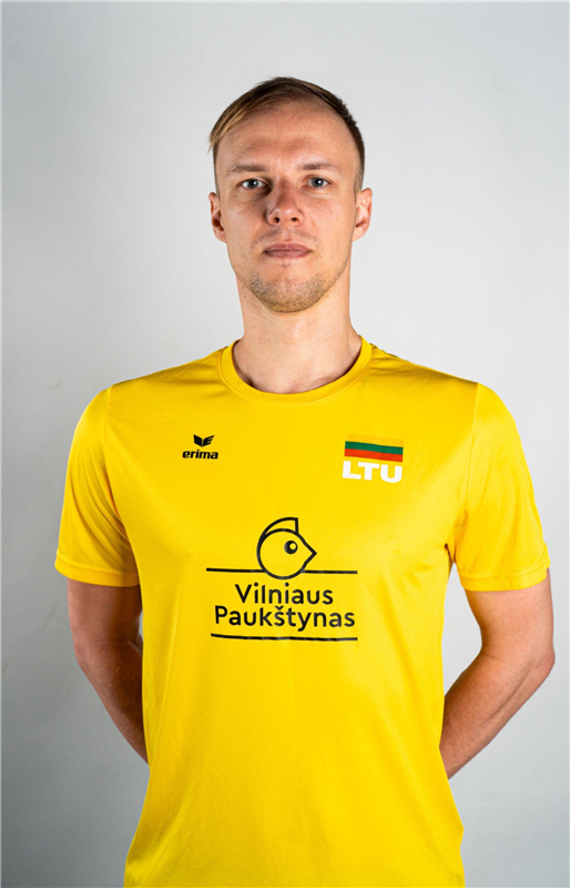 KERPE Gilbertas