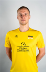 Photo of Gilbertas KERPE
