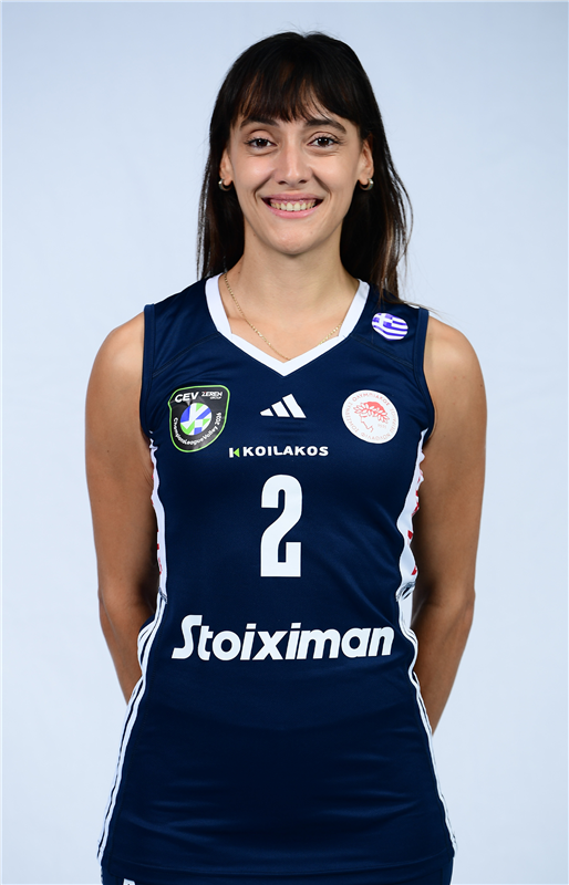 ARTAKIANOU Maria-Eleni