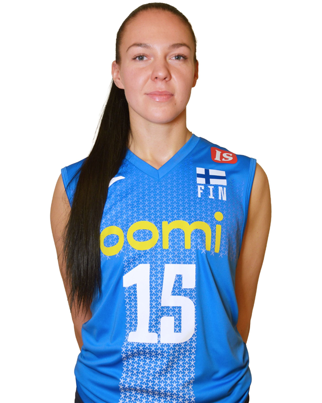 ÖHMAN Daniela