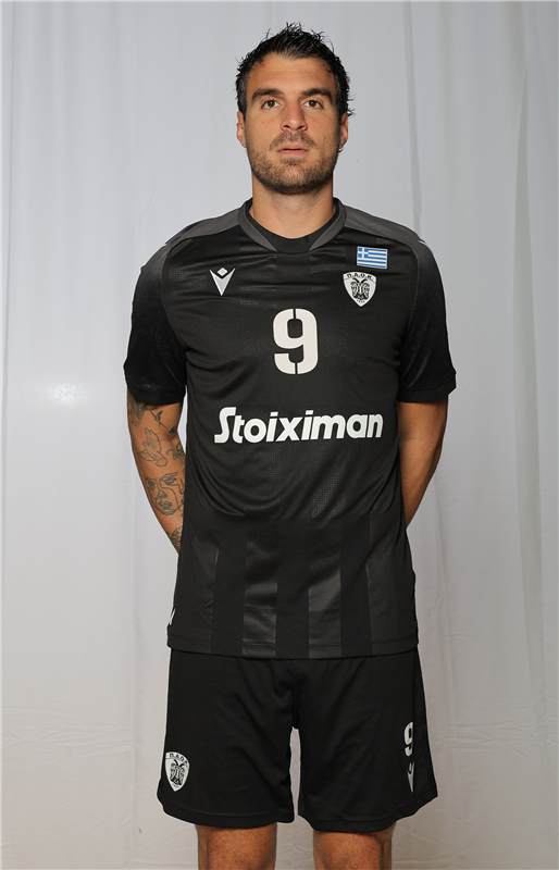 KOKKINAKIS Menelaos