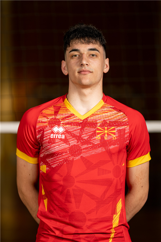 ILIJEV Kristijan