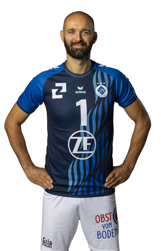 CACIC Vojin