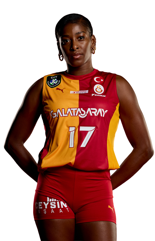 SYLLA Myriam Fatime