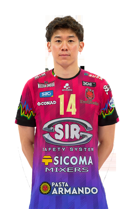 ISHIKAWA Yuki
