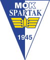 Spartak SUBOTICA icon