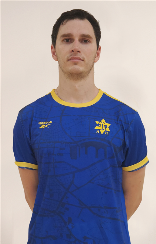 BATCHKALA Viacheslav