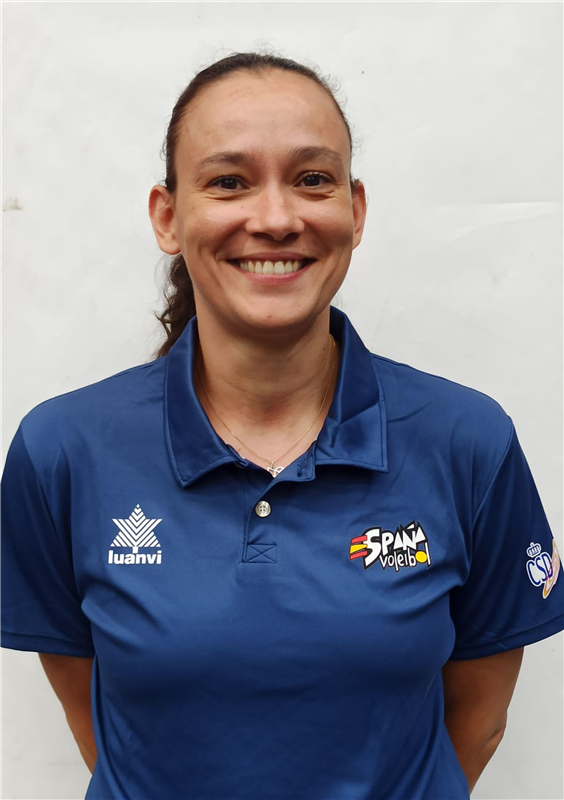 GONZALEZ Helia