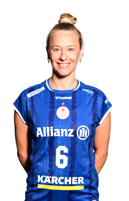 STAUTZ Antonia