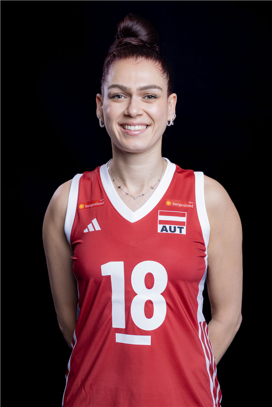 NESIMOVIC Nina