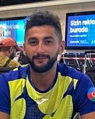 Photo of Heydar MAMMADLI