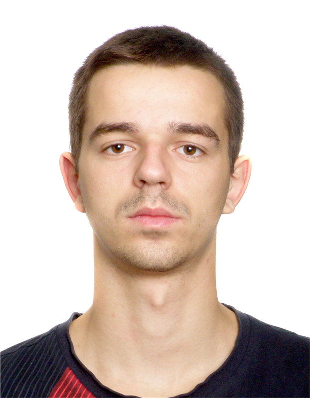 PETRAVICIUS Linas