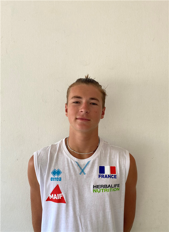 DUVAL Kéran