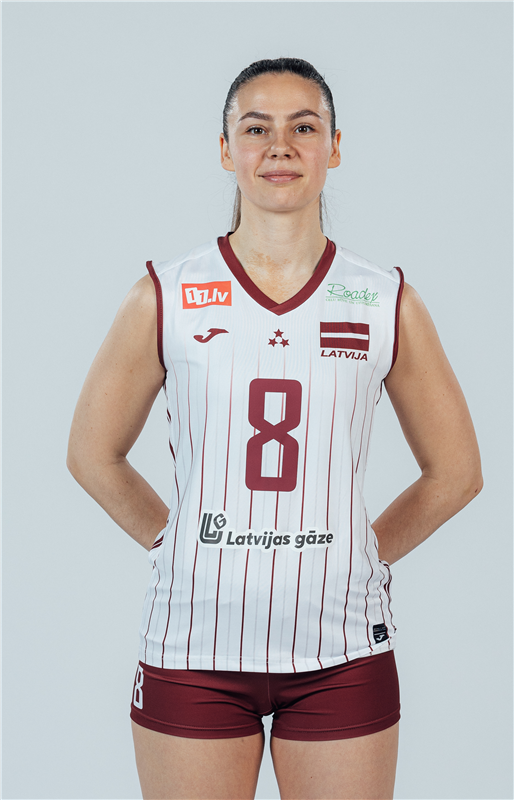 DOLOTOVA Elvita