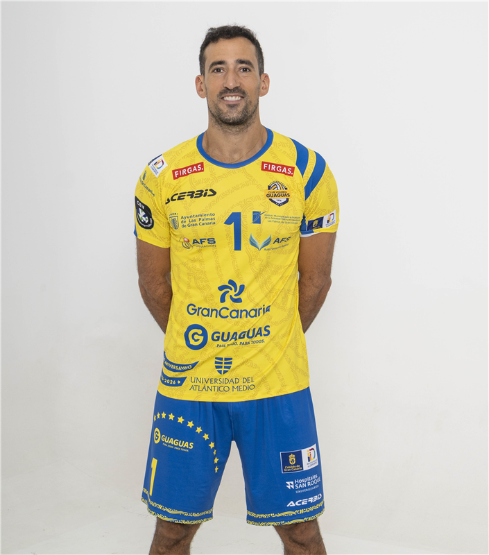 BRUNO Nicolas
