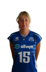 Photo of Eleni BAKA