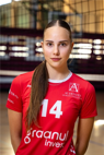 Photo of Keira Liina LUKAS