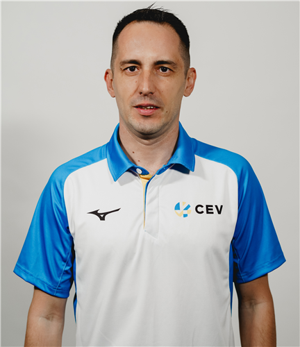 Photo of Zdravko JAKISA