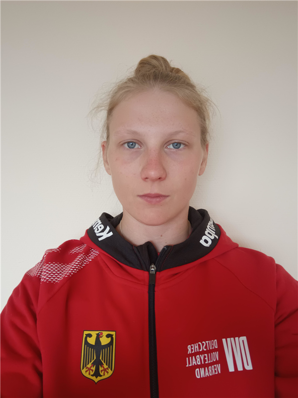 STÖCKMANN Sina