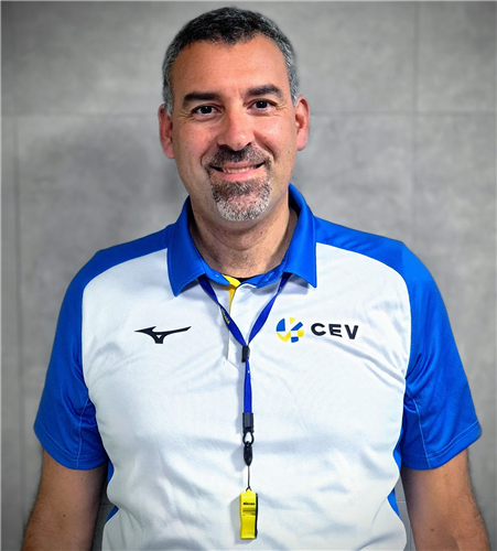 Photo of Mauro Carlo GOITRE