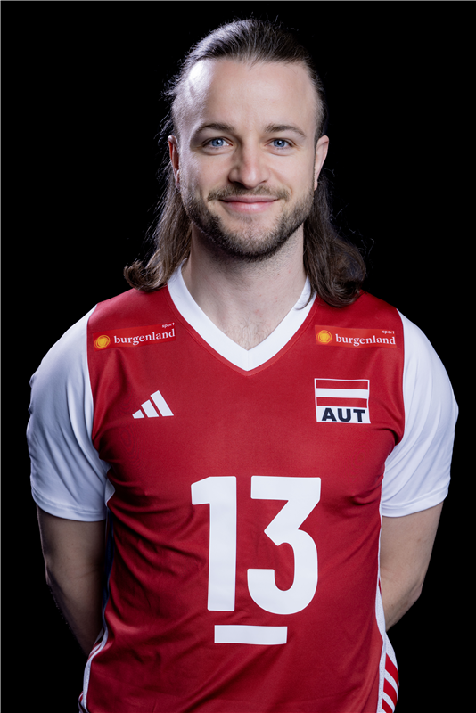 THALLER Maximilian