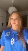 Photo of Maisa KYRÖLÄINEN