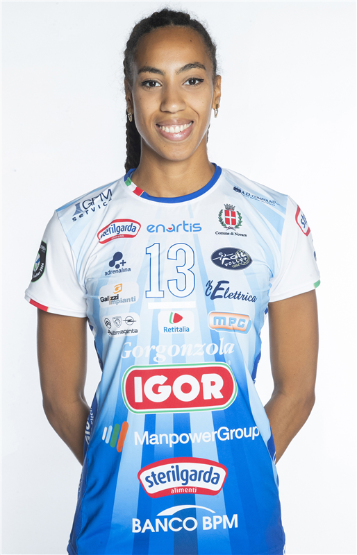 BONIFACIO Sara